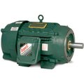 Baldor-Reliance Baldor-Reliance Severe Duty Motor, , 3 PH, 1 HP, 460 V, 1765 RPM, TEFC, 143TC Frame CECP83581T-4